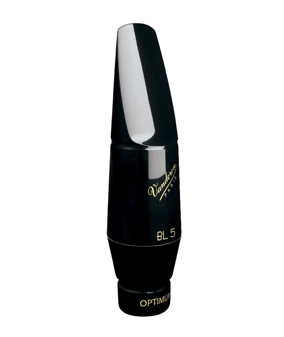 Vandoren Baritone Saxophone BL5 Optimum Mouthpiece