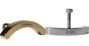 Klangbogen Bore Stabilizer & Sound Resonator