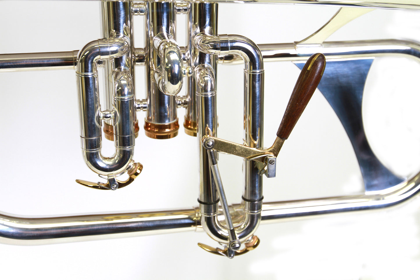 Phaeton PHTF-2700 Custom Flugelhorn