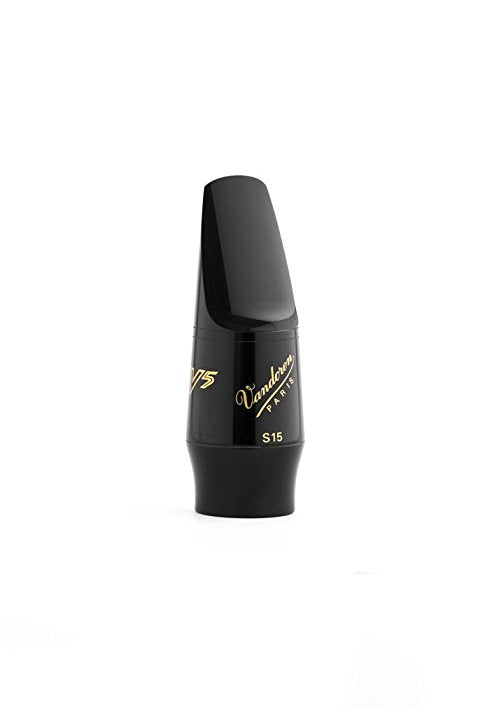 Vandoren V5 S15 Soprano Saxophone Mouthpiece