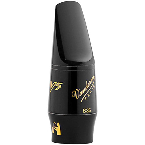 Vandoren Soprano Saxophone V5 Jazz Mouthpiece- S35