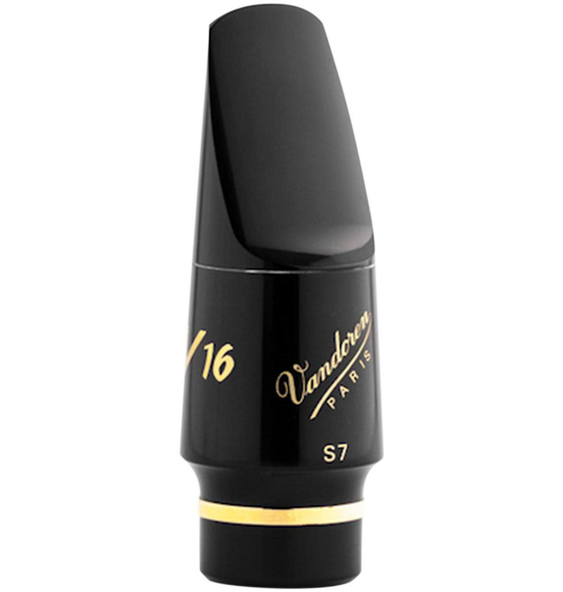 Vandoren v16 S7 Soprano Saxophone Mouthpiece