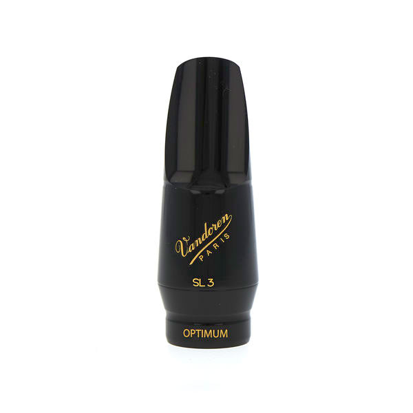 Vandoren Soprano Saxophone Optimum Series SL3 Mouthpiece