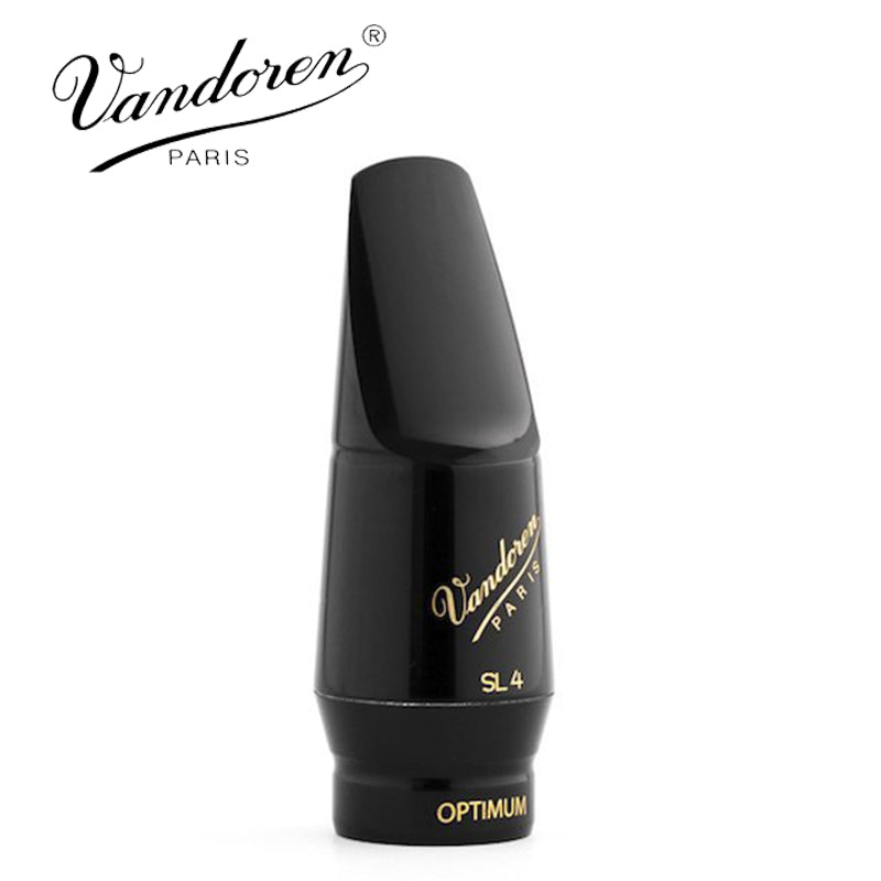 Vandoren Soprano Saxophone SL4 Optimum Mouthpiece
