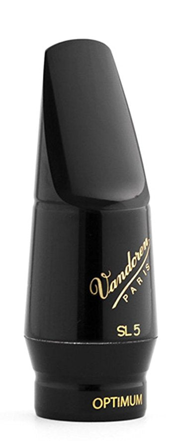 Vandoren Soprano Saxophone SL5 Optimum Mouthpiece