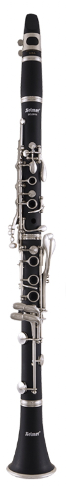 Selmer Student Clarinet SCL201N