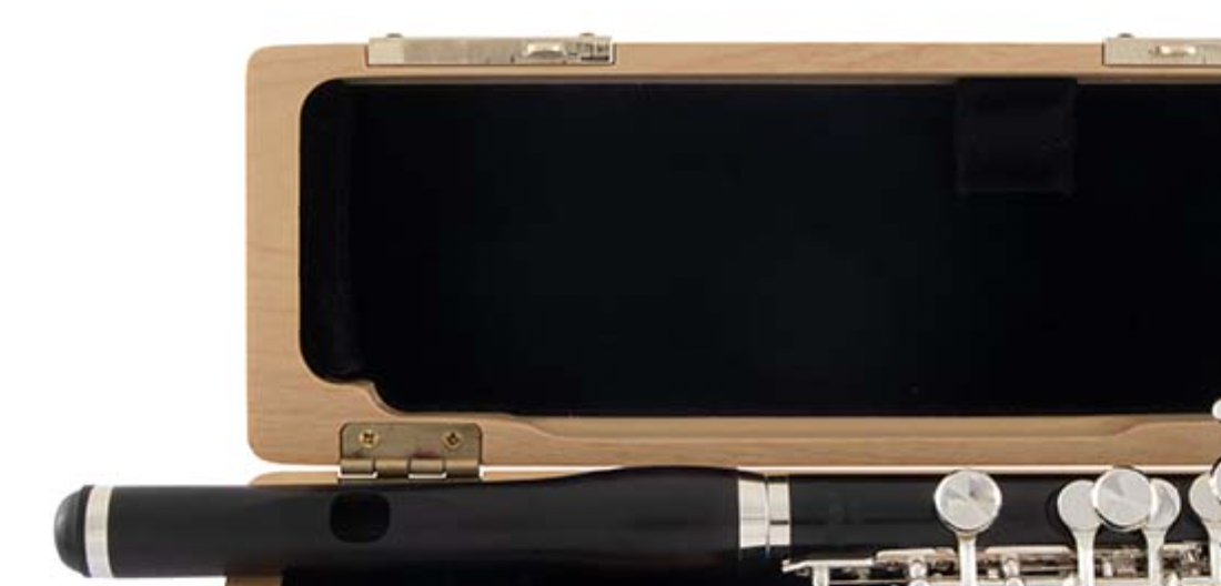 Selmer SPC711 Piccolo