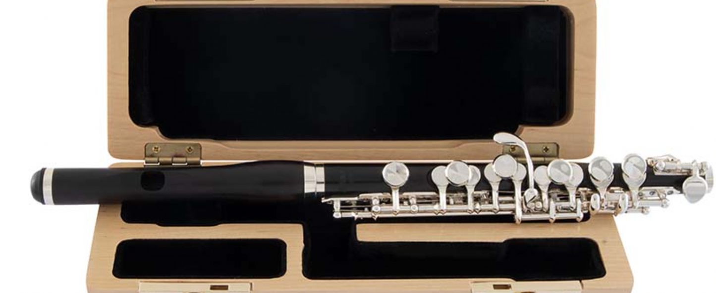 Selmer SPC711 Piccolo