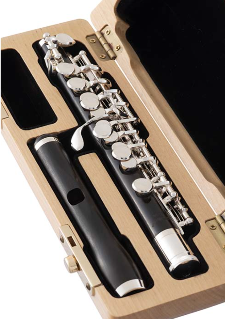 Selmer SPC711 Piccolo