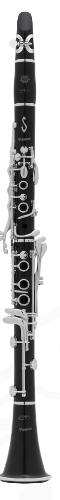 Selmer Paris Presence Evolution Clarinet B16PresenceEV