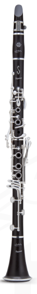 Selmer Paris "Presence Evolution" A Clarinet APRESENCEEV