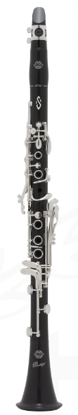 Selmer Paris "Privilège Evolution" Bb Clarinet B16PR2EV