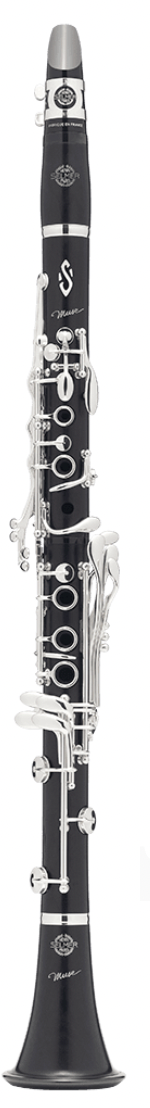 Selmer Paris "Muse" Bb Clarinet B16MUSE