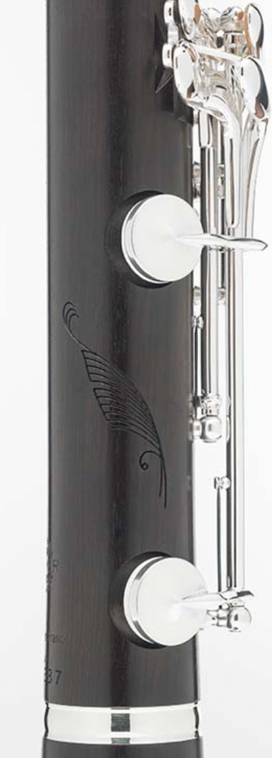 Selmer Paris "Muse" Bb Clarinet B16MUSE