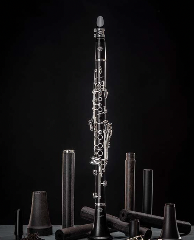 Selmer Paris "Muse" Bb Clarinet B16MUSE