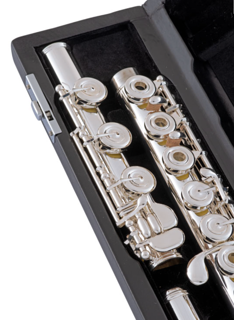 Selmer SFL411 Flute