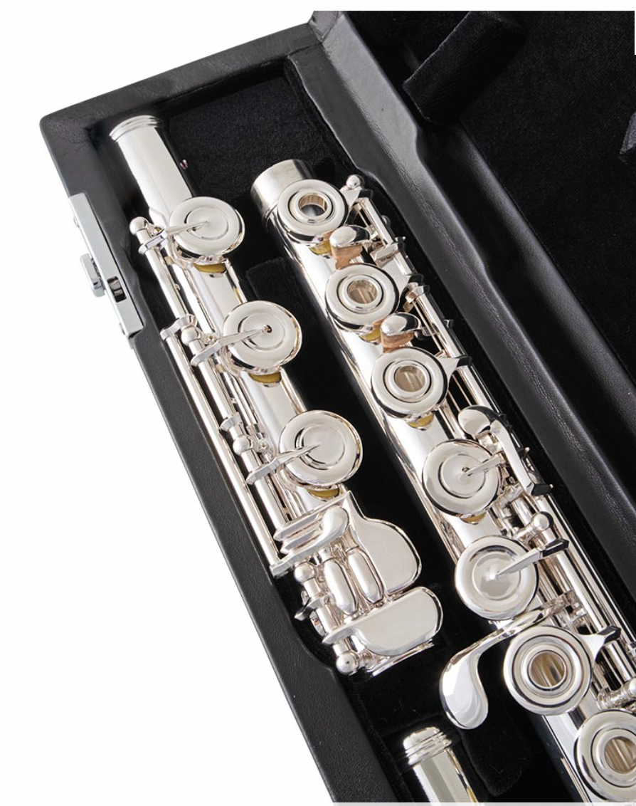 Selmer SFL511 Flute