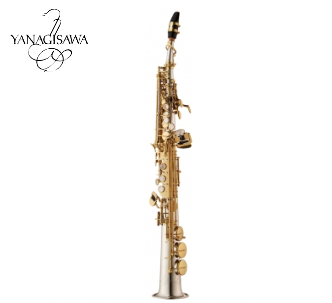 Yanagisawa Elite Soprano Saxophone SWO10/SWO20/SWO37