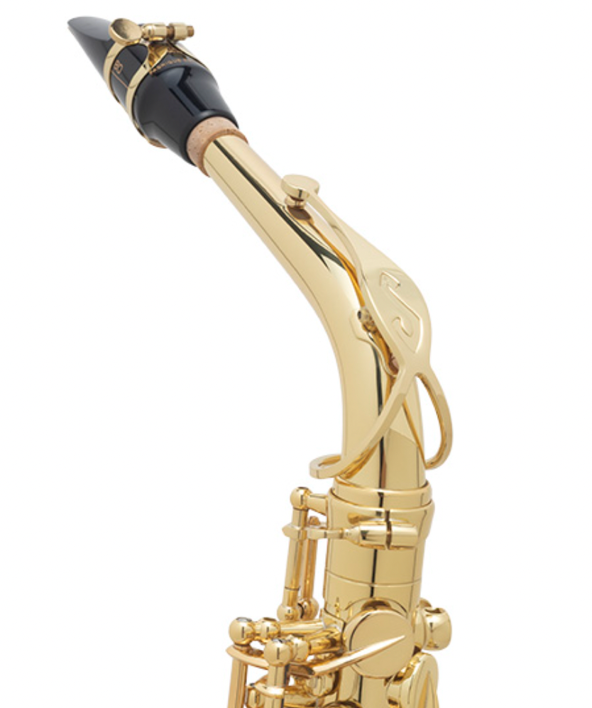 Selmer Paris Axos Alto Saxophone 52AXOS