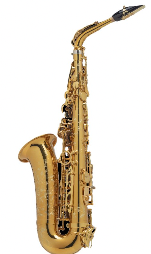 Selmer Paris Supreme Alto Saxophone 92