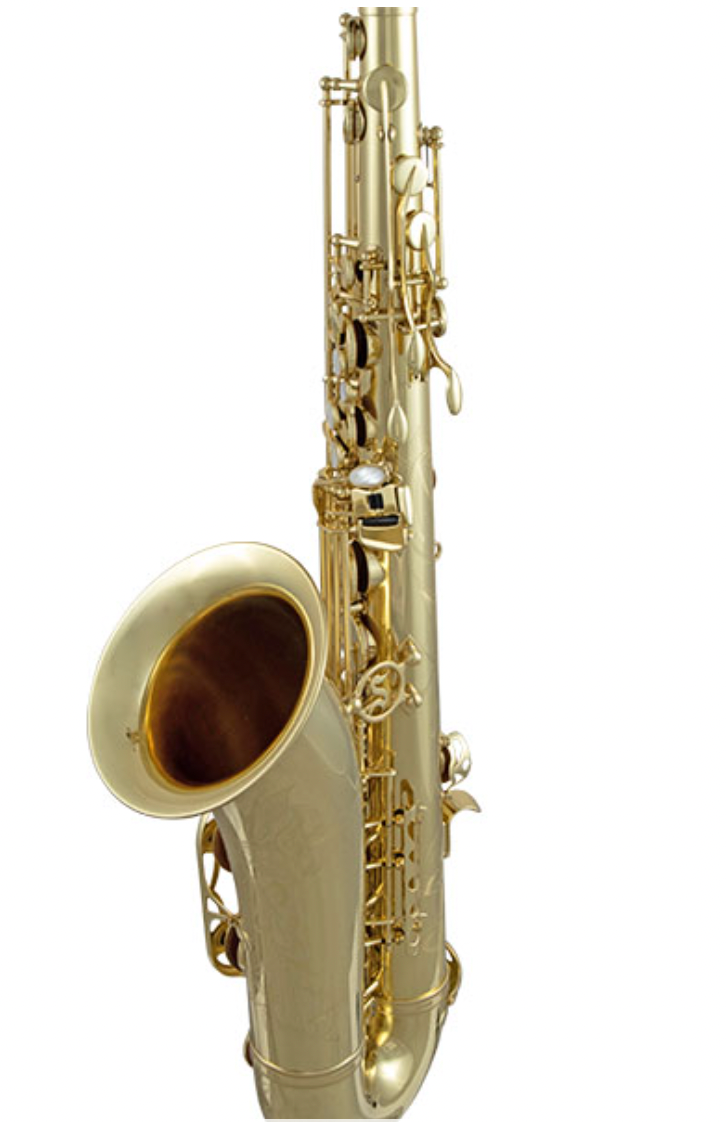 Selmer STS711 Professional Bb Tenor Saxophone