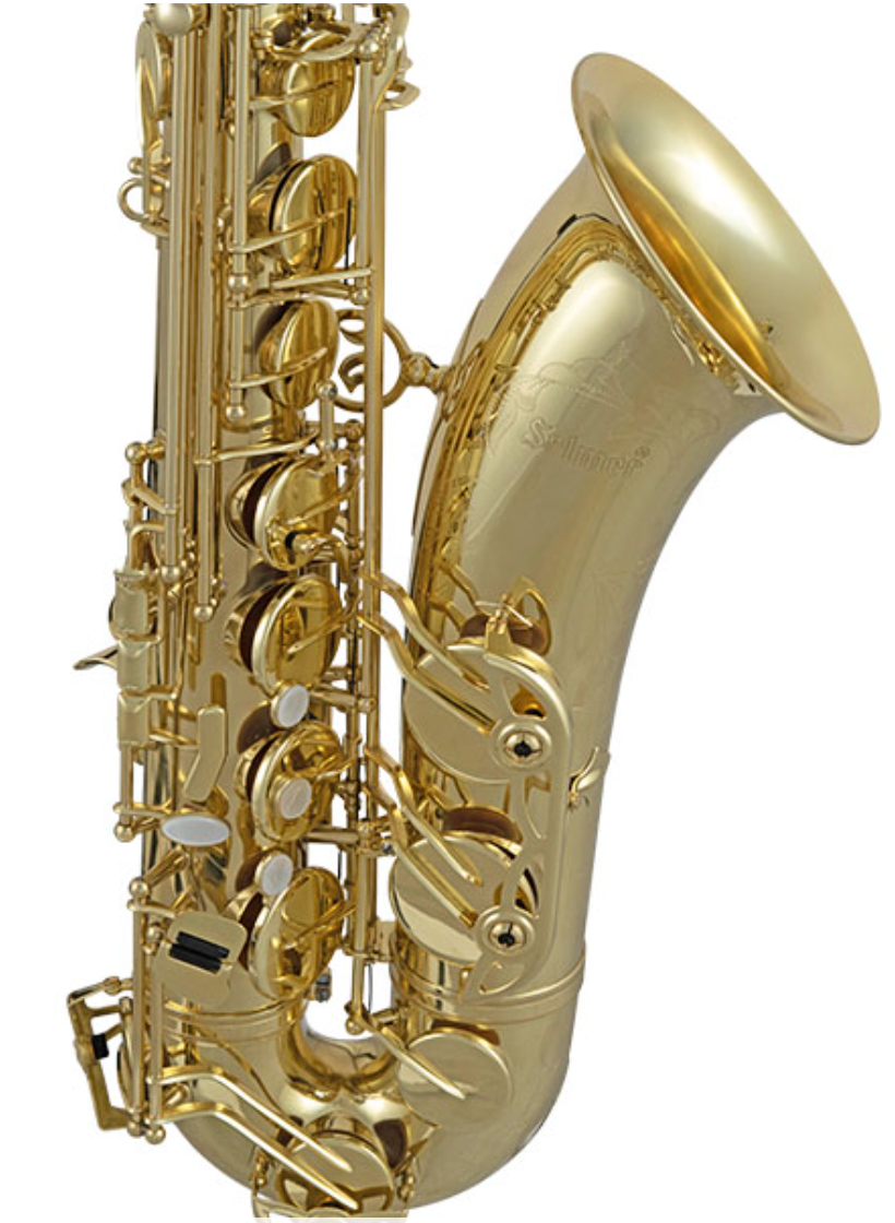 Selmer STS711 Professional Bb Tenor Saxophone