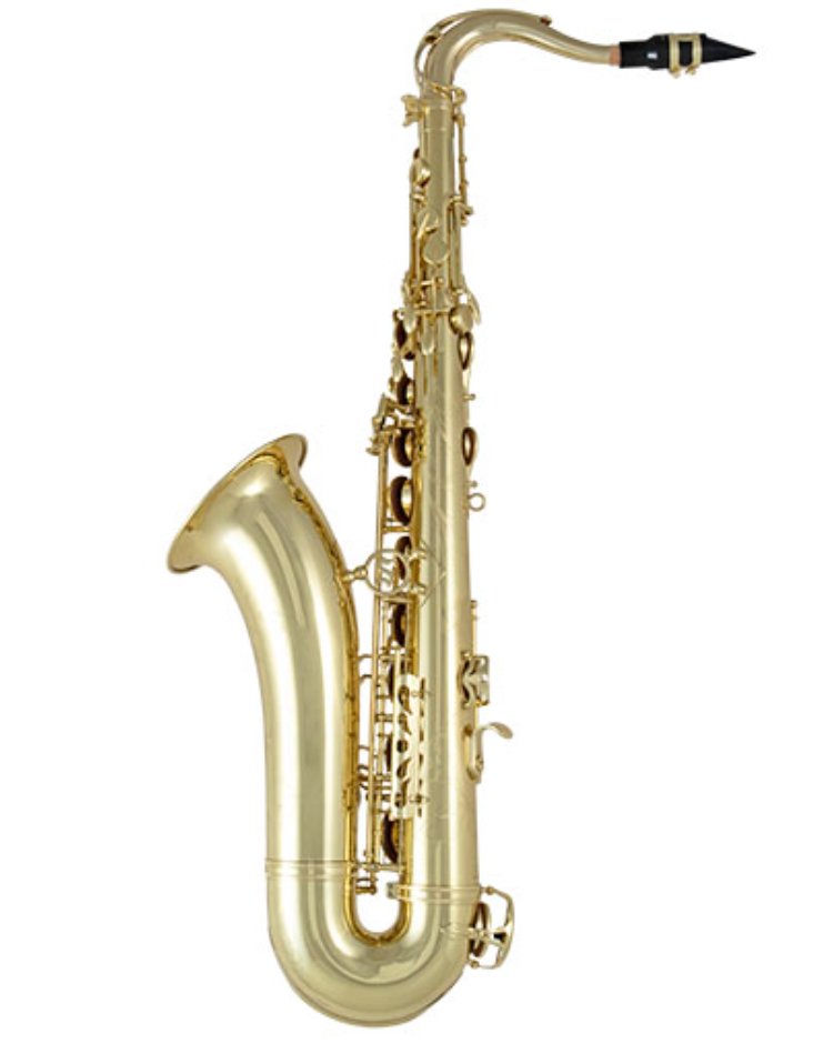 Selmer STS711 Professional Bb Tenor Saxophone