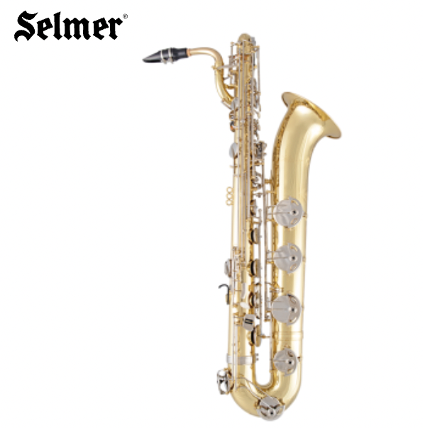 Selmer SBS311 Student Baritone Saxophone