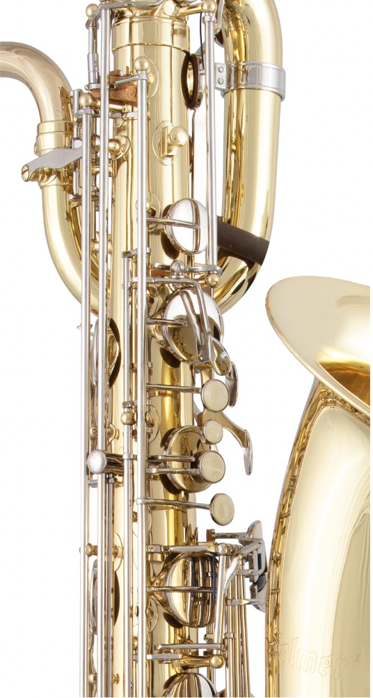 Selmer SBS311 Student Baritone Saxophone