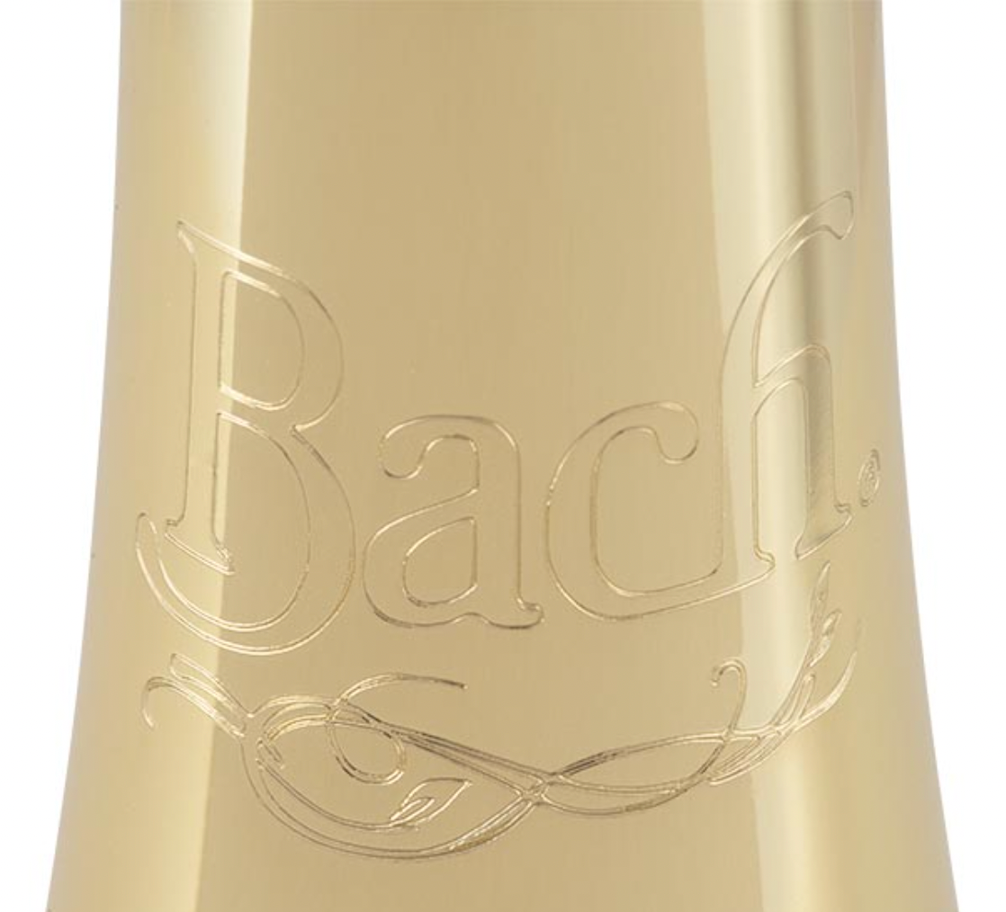 Bach BTR301 Student Trumpet