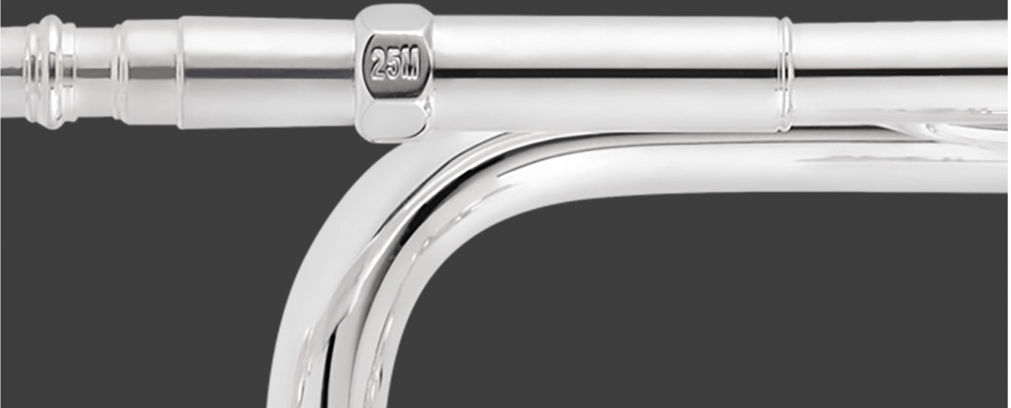 Bach C190L229 Stradivarius C Trumpet