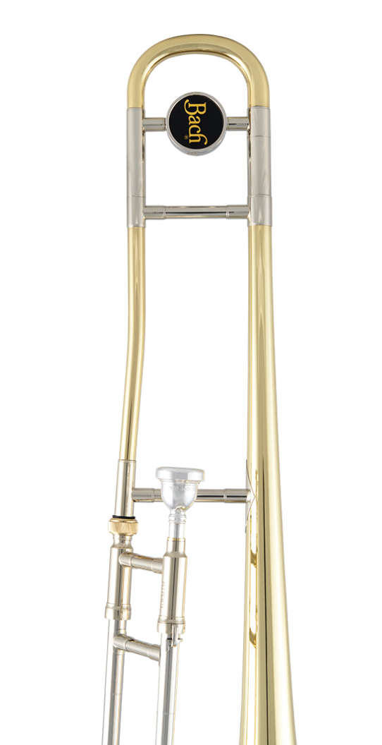 Bach BTB301 Student Trombone