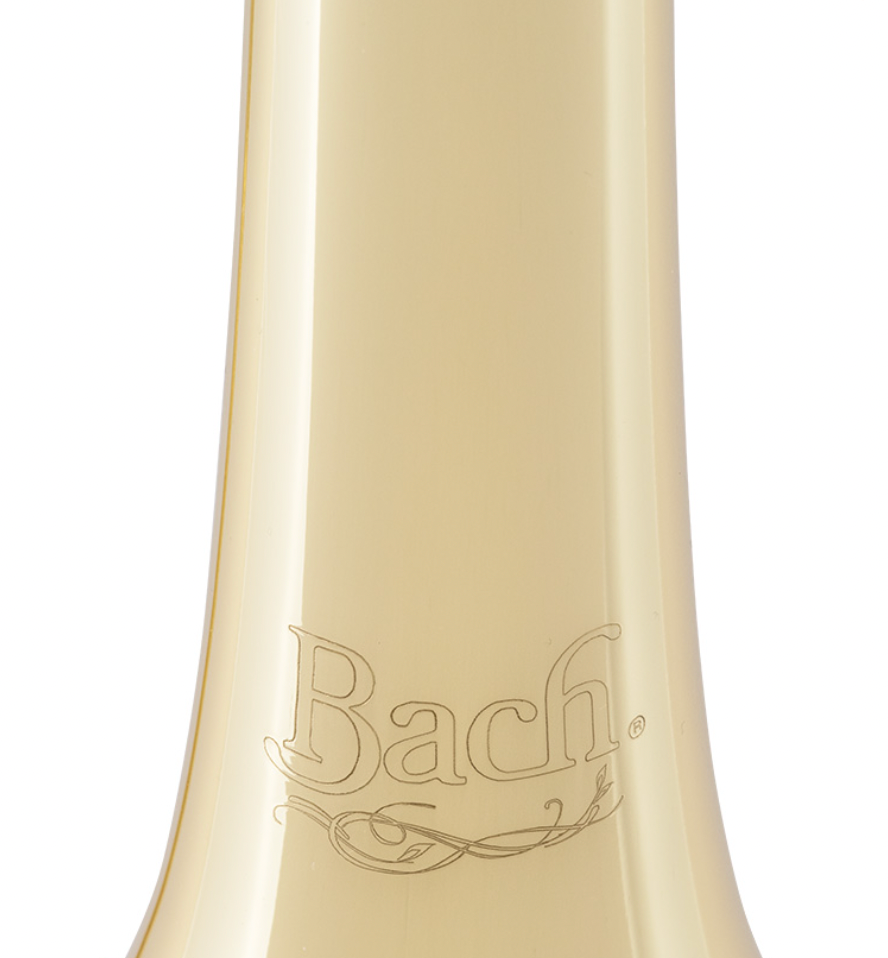 Bach BTB301 Student Trombone