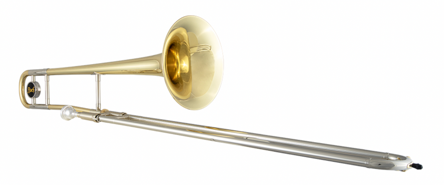 Bach BTB301 Student Trombone