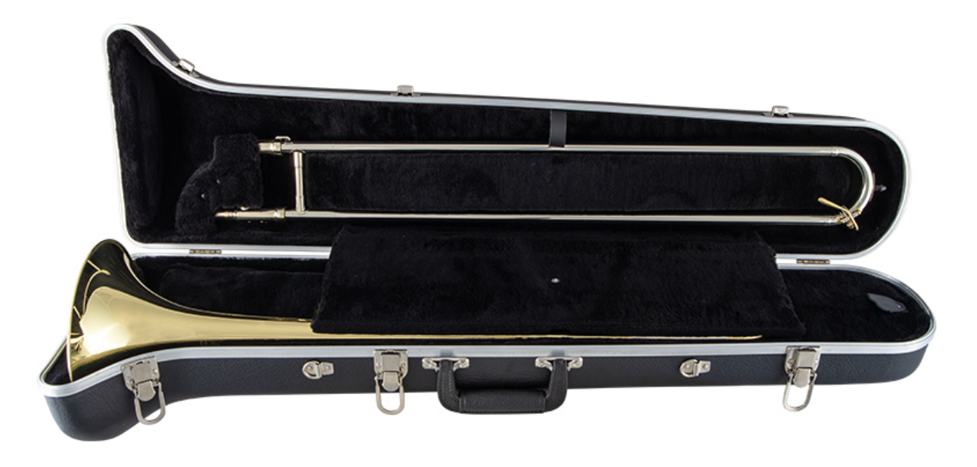 Bach BTB301 Student Trombone