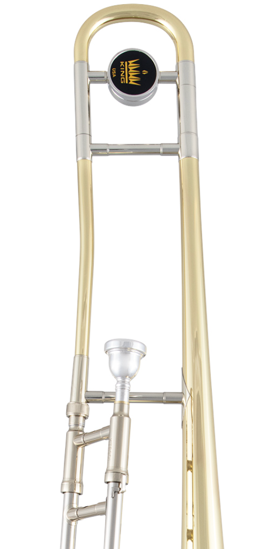 King KTB301 Student Tenor Trombone