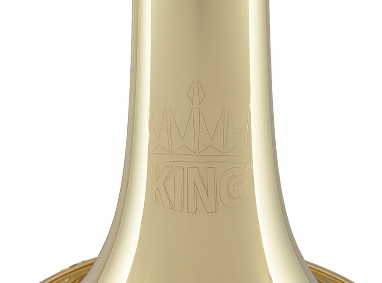 King KTB301 Student Tenor Trombone