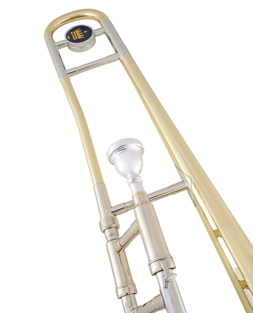 King KTB301 Student Tenor Trombone