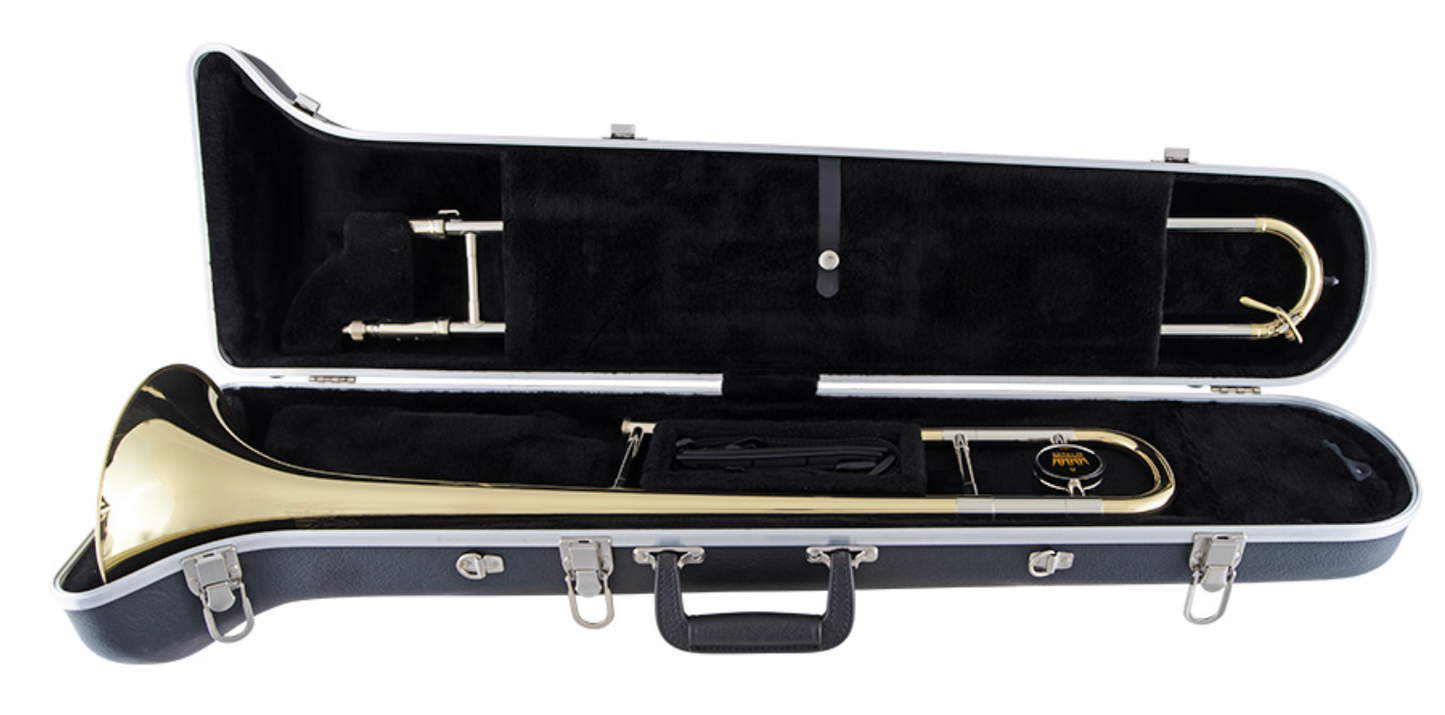 King KTB301 Student Tenor Trombone