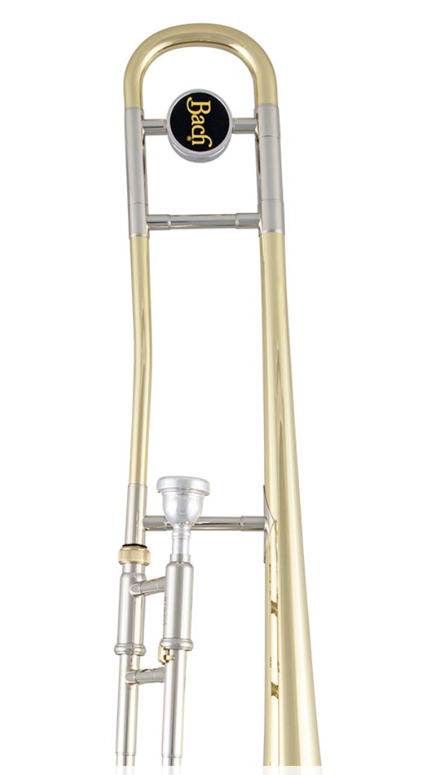 Bach BTB201 Student Trombone