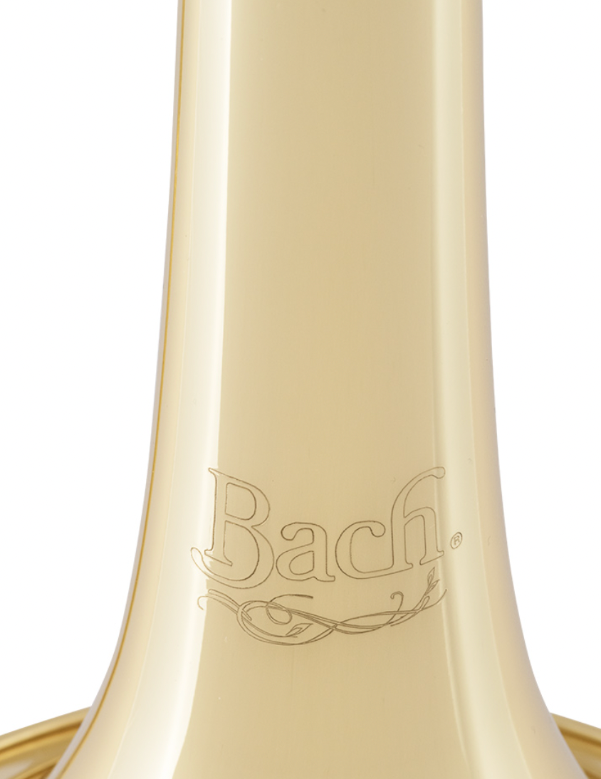 Bach BTB201 Student Trombone