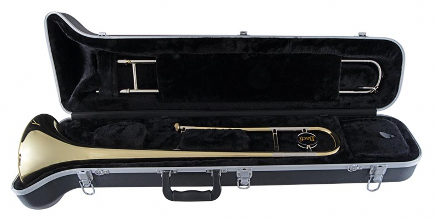 Bach BTB201 Student Trombone