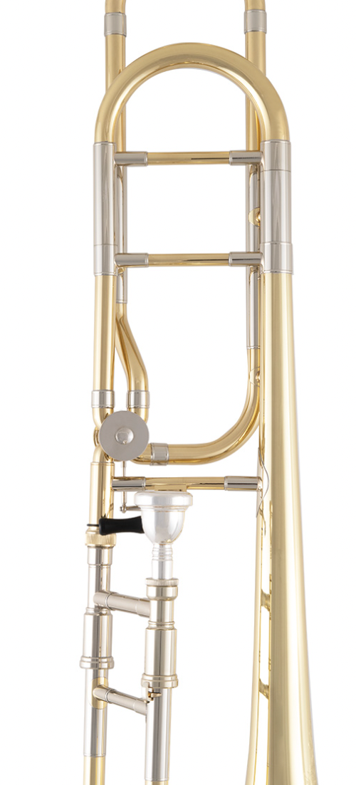 Bach BTB411 Step-Up Tenor Trombone