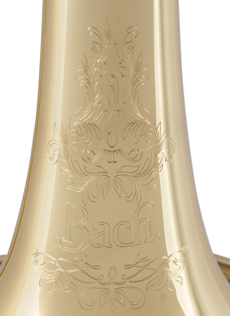 Bach BTB411 Step-Up Tenor Trombone