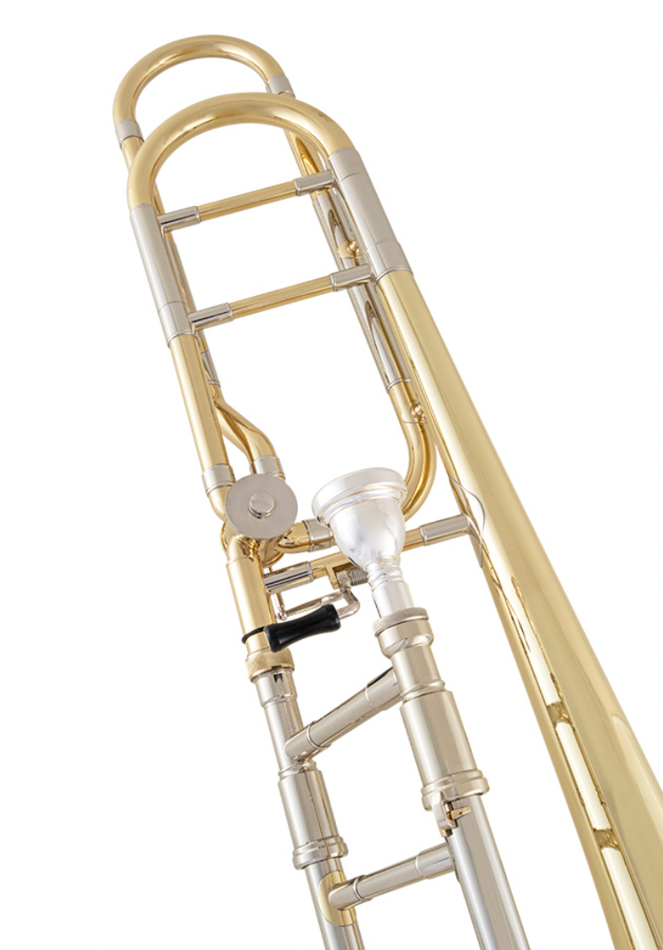 Bach BTB411 Step-Up Tenor Trombone