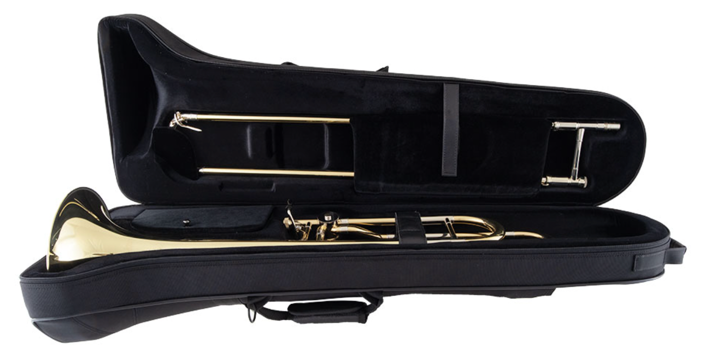 Bach BTB411 Step-Up Tenor Trombone