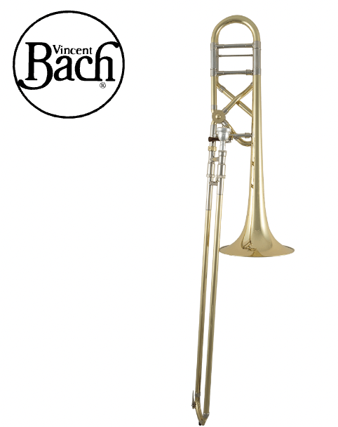 Bach A47X Stradivarius Artisan Trombone