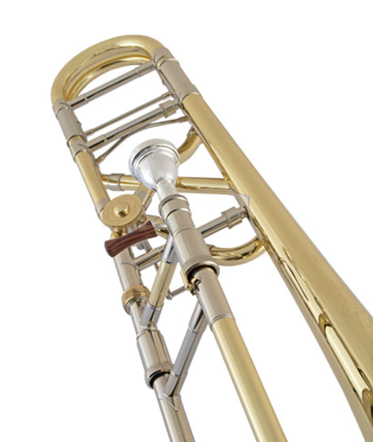 Bach A47X Stradivarius Artisan Trombone