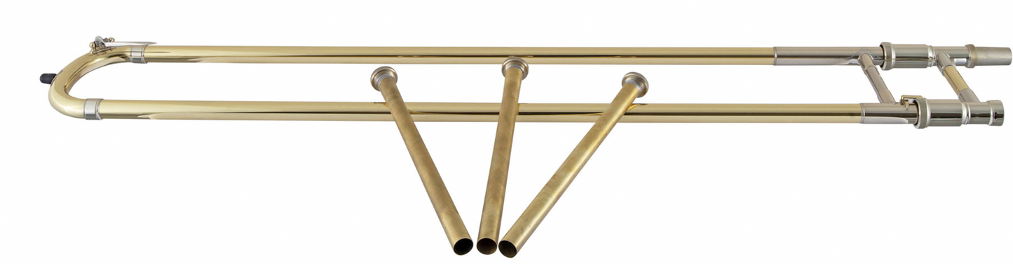 Bach A47X Stradivarius Artisan Trombone