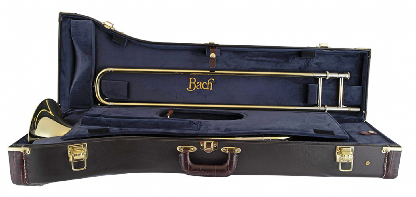 Bach A47X Stradivarius Artisan Trombone